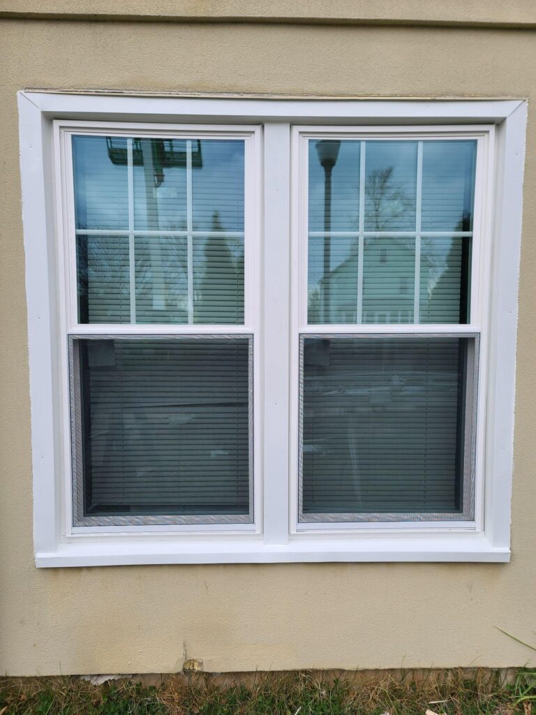 Window Installations