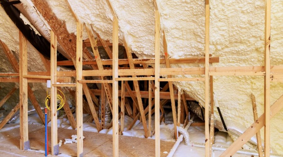 Home Energy Efficiency Upgrades in Thompson CT