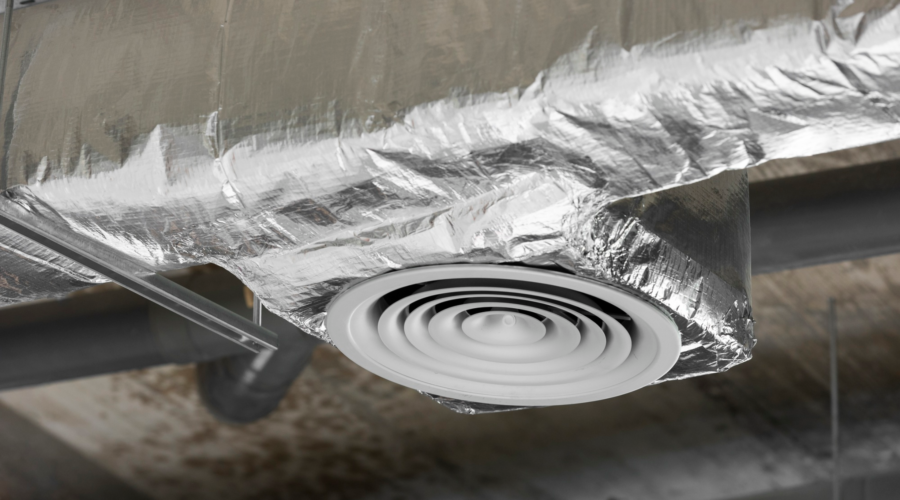 Blow In Installation Colchester CT - JT Energy Improves Homes