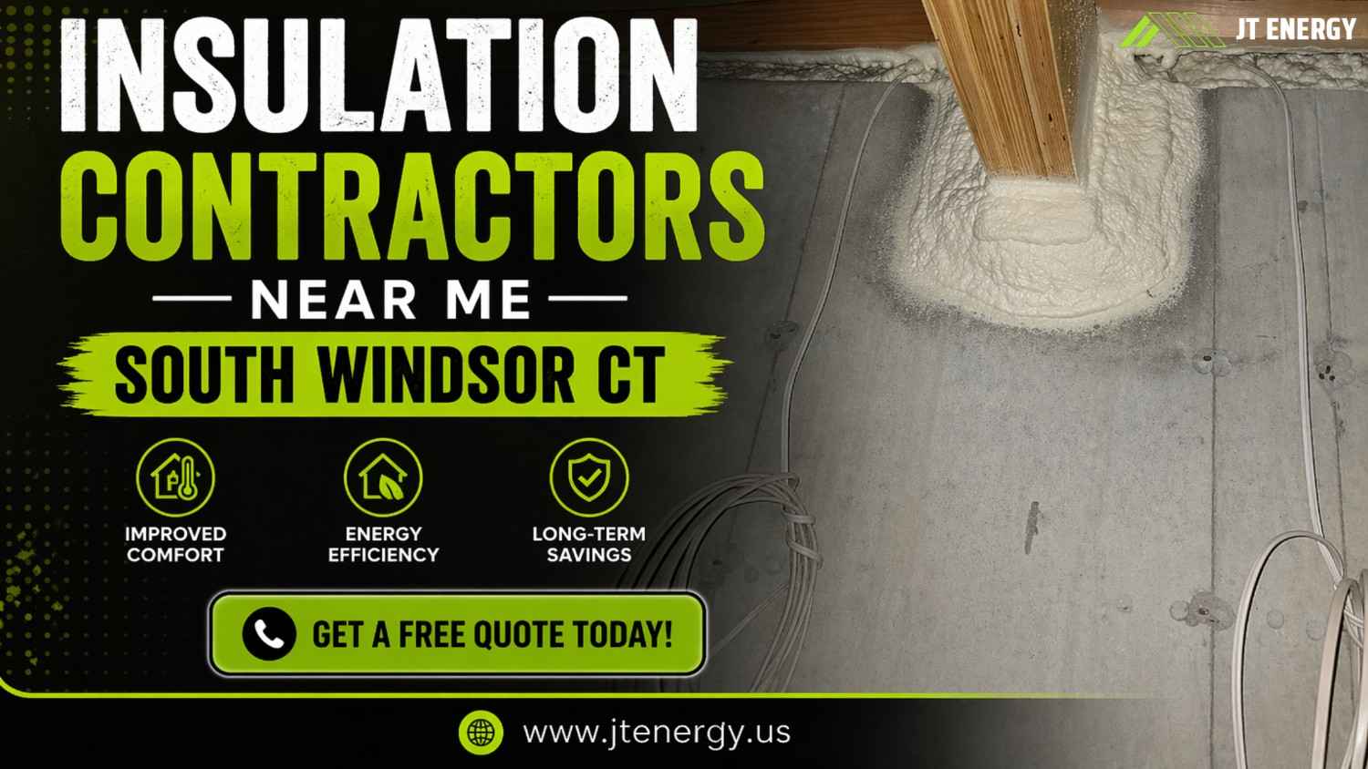 insulation contractors near me